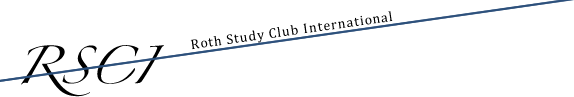 Roth Study Club International